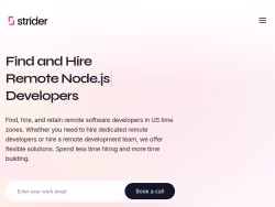 Onstrider