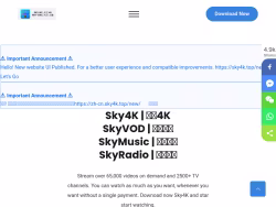 Sky4k