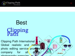 Clippingpathinternational