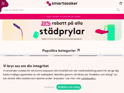Smartasaker