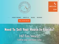 Webuyhousesinfloridafast logo
