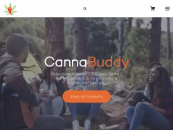 Cannabuddy