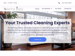 Cleaningfairies