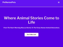 Petnarianpets