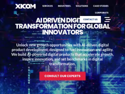 Xicom