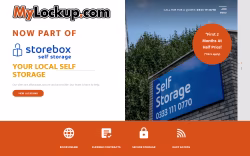 Mylockup