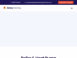 Abbeyheatinglimited