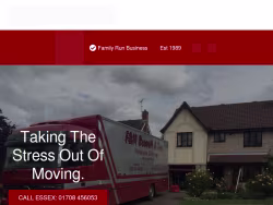 Bennettremovals