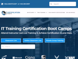 Certificationcamps