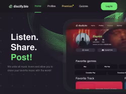 Discify