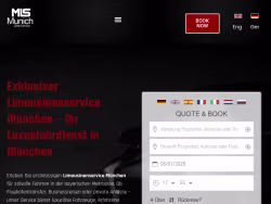 Munichlimoservice