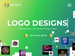 Artisticlogodesigns
