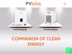 Pvblink