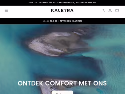 Kaletrastore