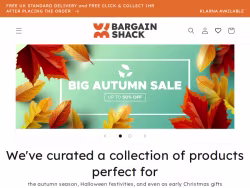 Bargainshack