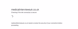 Medicalinterviewsuk