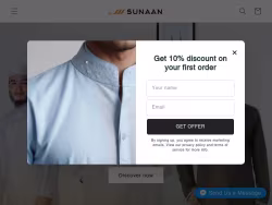 Sunaan