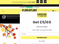 Furniturenextday