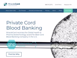 Miraclecord
