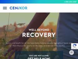 Cenikor