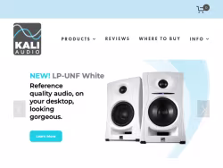 Kaliaudio