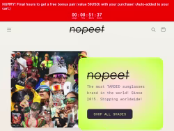 Nopeetstore