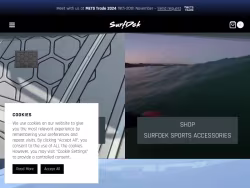 Surfdek