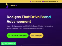 Zafrelodesign