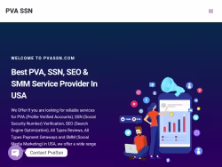 Pvassn