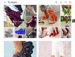 Fyshare