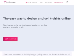 Teeshopper