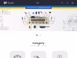 Hifiaudio
