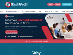 Texasinsurancetrainingacademy