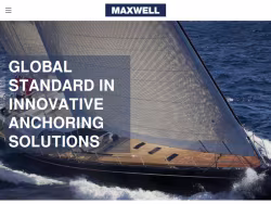 Maxwellmarine