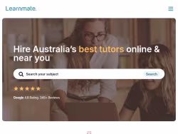 Learnmate