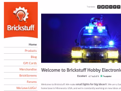 Brickstuff
