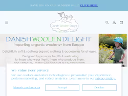 Danishwool