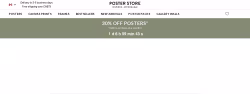 Posterstore