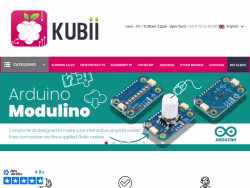 Kubii
