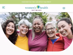 Womenshealthnetwork