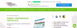 Energyperformancecertificates