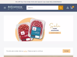 Delicatezza