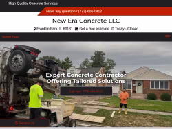 Ilconcretecontractor