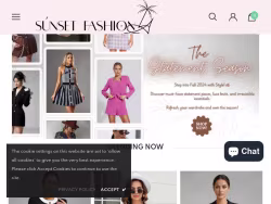 Sunsetfashionla