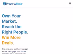 Propertyradar