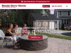 Reedsferry