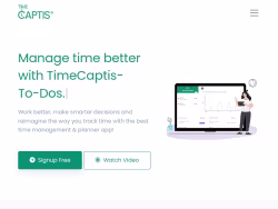 Timecaptis