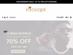 Iceclique
