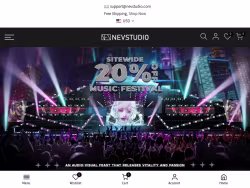 Nevstudio