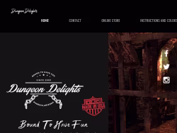 Dungeondelights